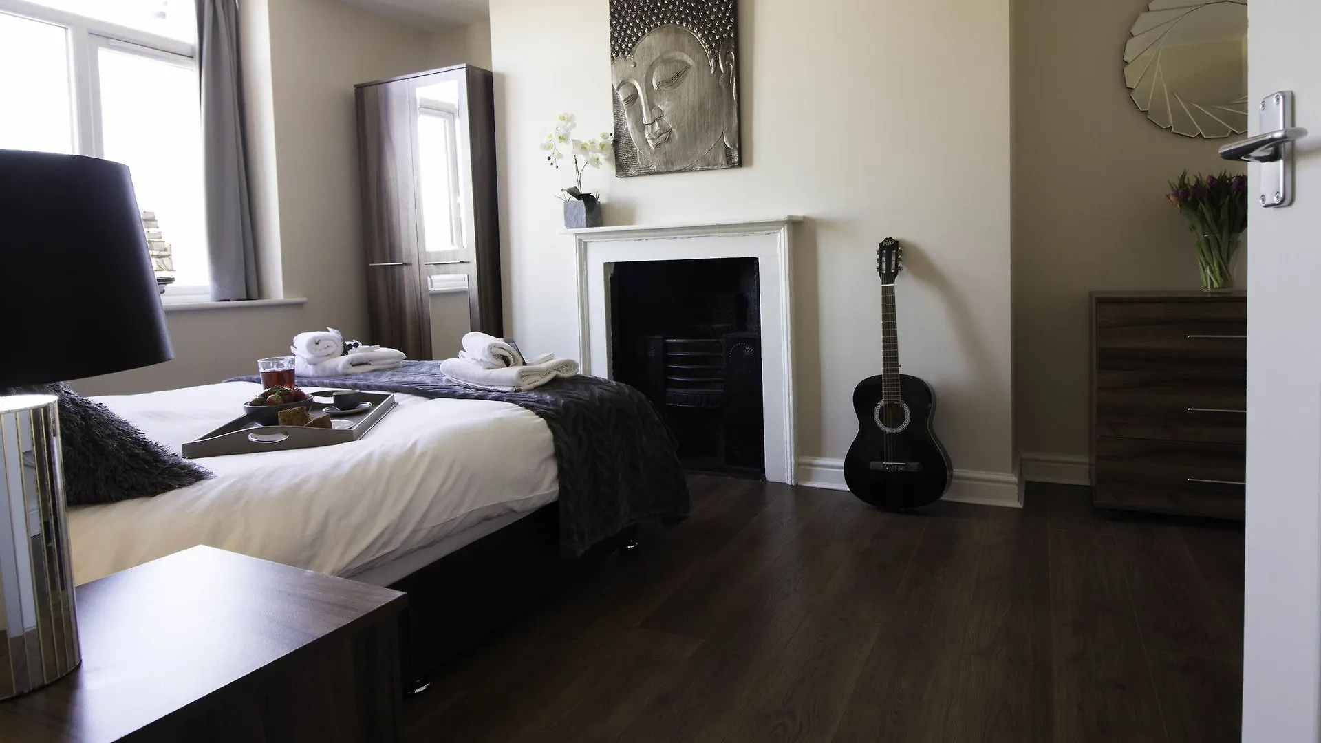 Diamond - Springfield House The Paddock Apartment 4 Doncaster