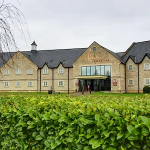 3* Hotel Western Pastures